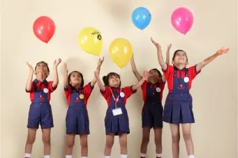 Kids Nursery Schools Angul